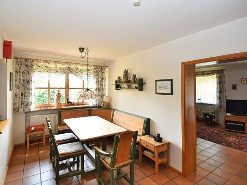 Facilities, Ferienhaus in Rinchnach am Arbersee in Rinchnach