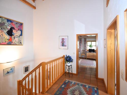 Facilities, Ferienhaus in Rinchnach am Arbersee in Rinchnach