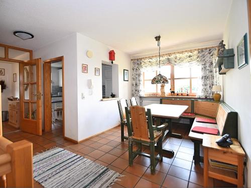 Facilities, Ferienhaus in Rinchnach am Arbersee in Rinchnach