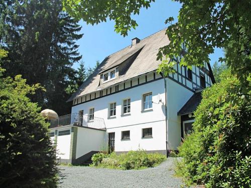 Chalet in Neuastenberg nahe Postwiese in Winterberg, Deutschland