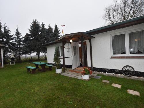 Bungalow in Stove Boiensdorf in Boiensdorf, Deutschland