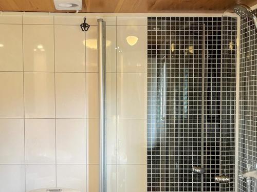 Facilities, 4 person holiday home in HAMMAR in Hammar