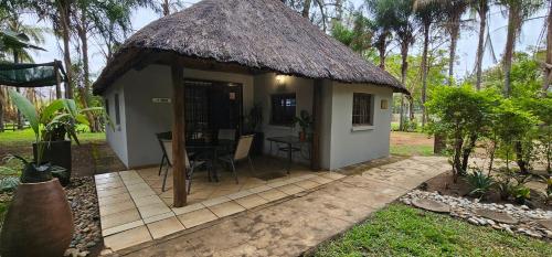 . Pongola Tropical