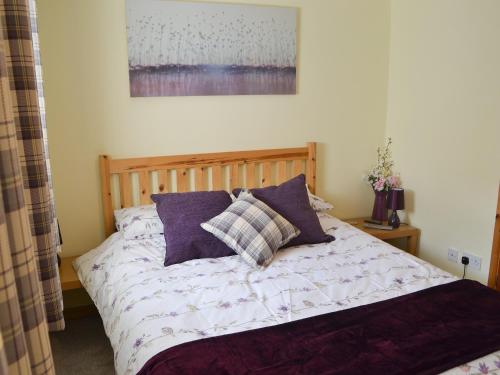 ทัศนียภาพภายนอกโรงแรม, The Cockles in มอร์แพ็ท