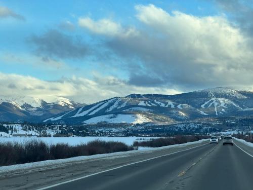 Condo 2BR on Winter Park Ski Bus Route for Christmas, Fraser (fotografie 2)
