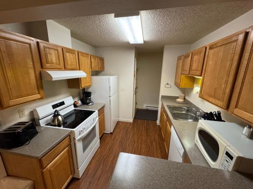 Condo 2BR on Winter Park Ski Bus Route for Christmas, Fraser (fotografie 7)