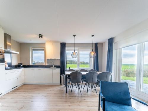 Facilities, Holiday Home near Scherpenisse Beach in Tholen