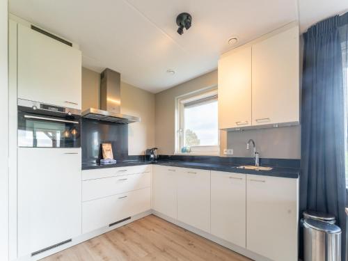 Kitchen, Holiday Home near Scherpenisse Beach in Tholen