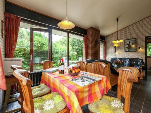 Instalaciones, Lake Escape w Garden in Kamperland