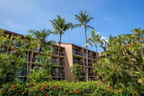 茂宜島維斯塔酒店 (Maui Vista) in 基黑