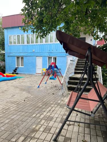 Polo Guest House in Kobuleti