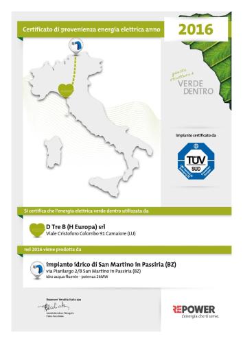 Hotel Europa - main image