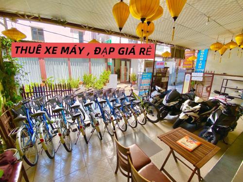 DK House Homestay, Hoi An (fotografie 8)