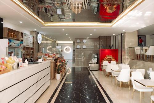 VANHSENG BOUTIQUE VIENTIANE HOTEL in Chanthabouly