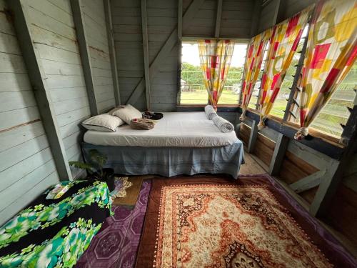 10minutesToTavoroFalls in Taveuni