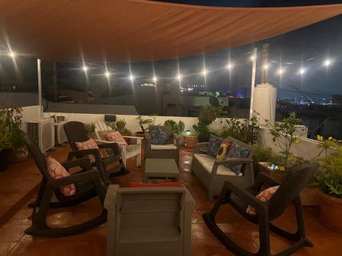 Casa Sol & Luna, San Juan (foto 4)