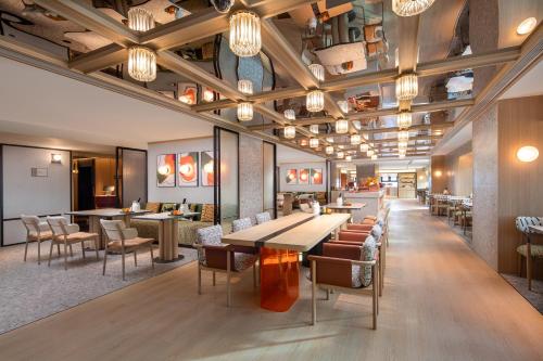 上海武宁筑格酒店Atwell Hotel by IHG, Shanghai (foto 8)