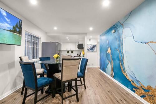 October Sale! 35 Off- Near Lax, Parking Wifi, Los Angeles (fotografie 10)