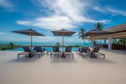 Swan noi noi, Amphoe Koh Samui