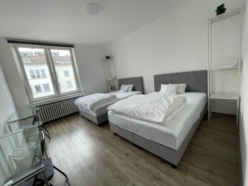 2-4 People in Peaceful Room Kassel city, Kassel