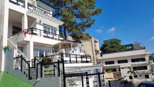 Baguio Brentwood Villas - Baguio