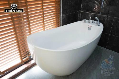 Anna Belle Đồi Rồng Hotel -Homestay chuỗi HPT Home in Do Son Beach