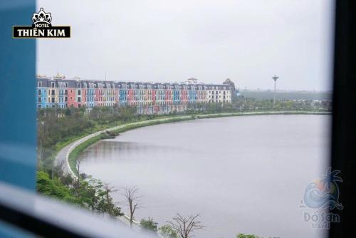 Anna Belle Đồi Rồng Hotel -Homestay chuỗi HPT Home in Do Son Beach