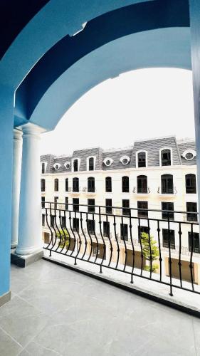 Anna Belle Đồi Rồng Hotel -Homestay chuỗi HPT Home in Do Son Beach