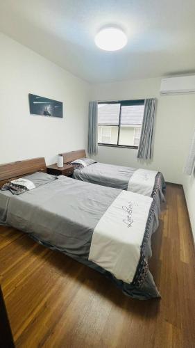 福冈独栋别墅Coco, Fukuoka (foto 10)