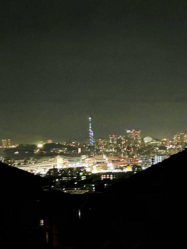 福冈独栋别墅Coco, Fukuoka (foto 7)