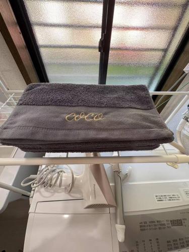 福冈独栋别墅Coco의 호실사진