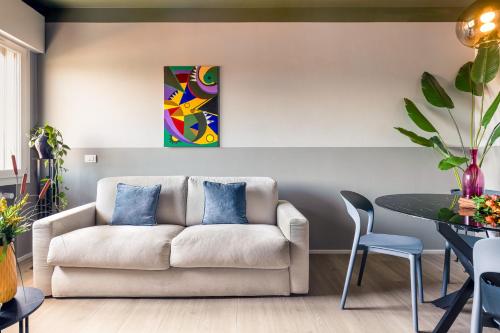 Green Suite 88