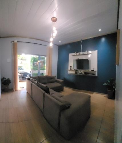 Apartamento de 2 quarto para 6 hóspedes