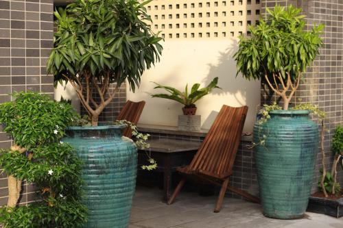 Facilities, The Charm Boutique Hotel in Hue near Dan Nam Giao