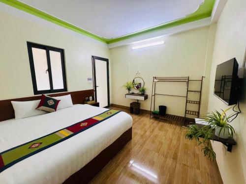 Alu Homestay SaPa