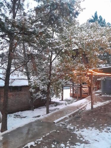 El Refugio in Mendoza