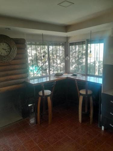 El Refugio in Mendoza