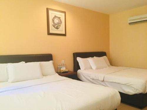 Hotel Reko Inn in Kajang