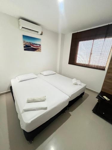 Apartamento la Isla 1-Coveñas (Apartamento la Isla 1-Covenas) in La Cazada