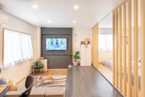 夢の宿 桜雅1F 131Ta