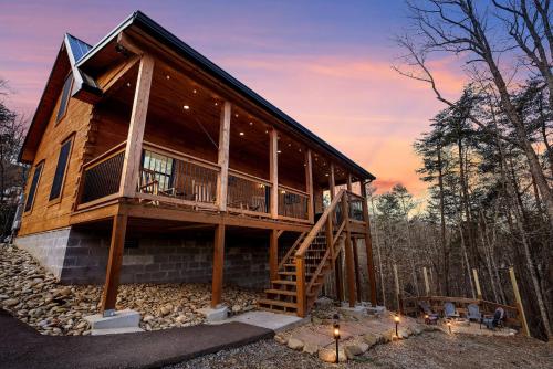 Timber Ridge, Cartertown (fotografie 2)