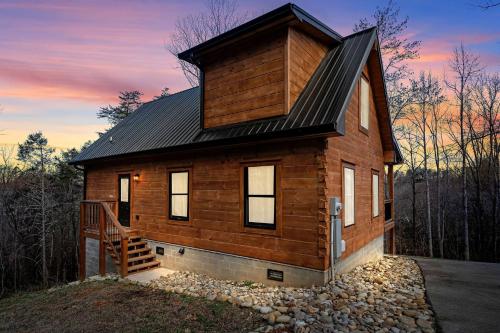 Timber Ridge, Cartertown (fotografie 3)