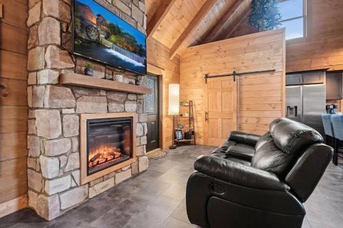 Timber Ridge, Cartertown (fotografie 4)