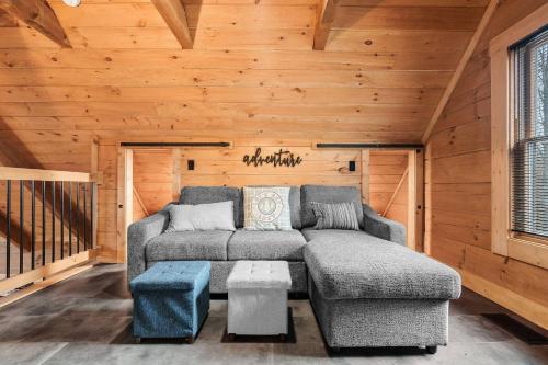 Timber Ridge, Cartertown (fotografie 5)
