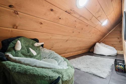 Timber Ridge, Cartertown (fotografie 6)