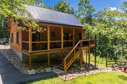 Timber Ridge, Cartertown