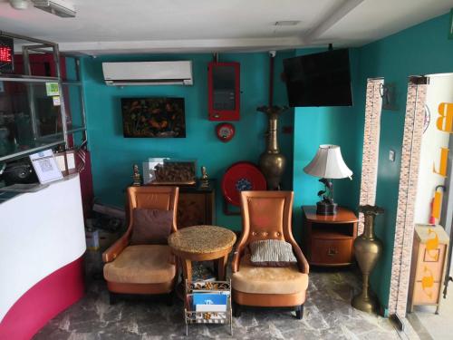 Facilities, Hotel Bliss Johor Bahru Skudai near Rambutan Tree