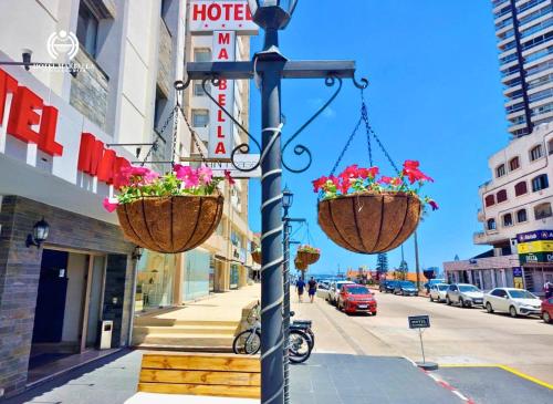 Photo - Hotel Marbella