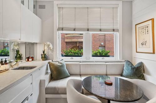 Mirra on Greenknowe - Boutique Escape by the Harbour - image 13
