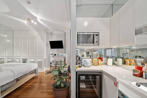 Mirra on Greenknowe - Boutique Escape by the Harbour - image 12